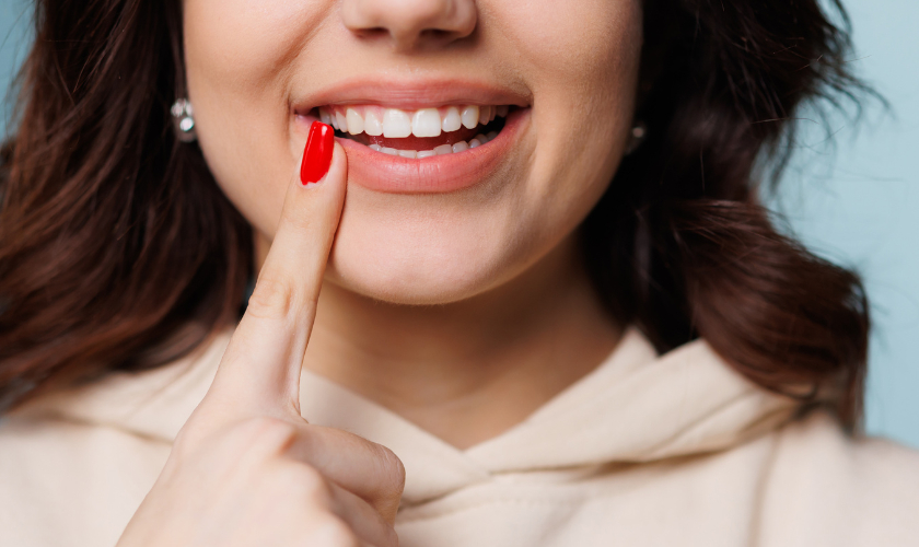 Featured image for “Exploring the World of Cosmetic Dentistry”