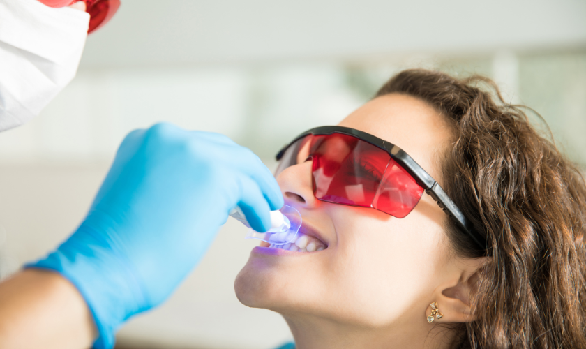 Featured image for “Is Teeth Whitening the Solution to Brighten Your Smile?”