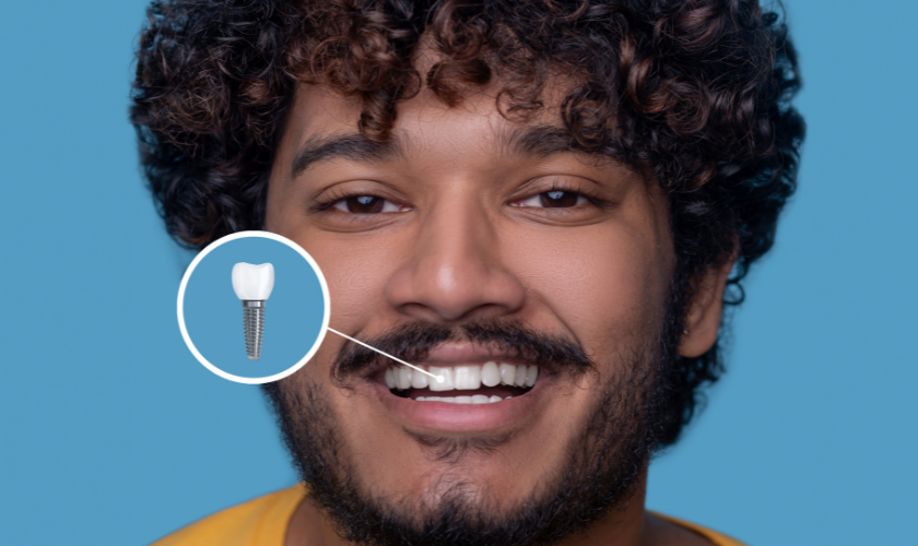 Featured image for “Facing Tooth Decay? Can Dental Crowns Rescue Your Smile?”