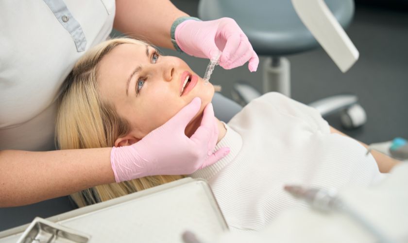 Featured image for “The Power of Precision: Uncovering the Benefits of Advanced Dental Technology”