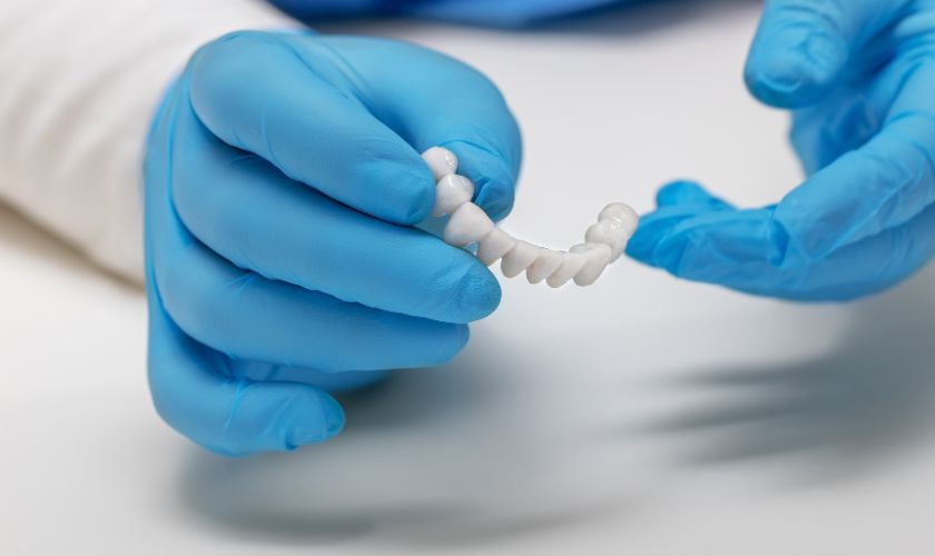 Featured image for “Understanding the Role of Dental Crowns in Oral Health”