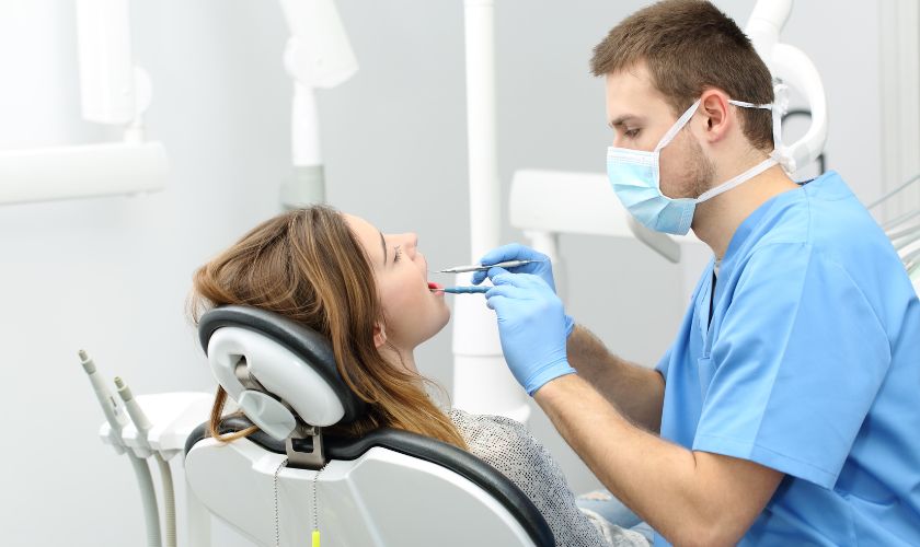 Featured image for “Dental Emergencies: Don’t Suffer in Silence, Get Fast Relief”