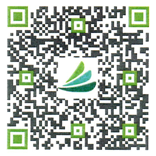 QR code with green leaf logo for Fremont Dental Group contact information