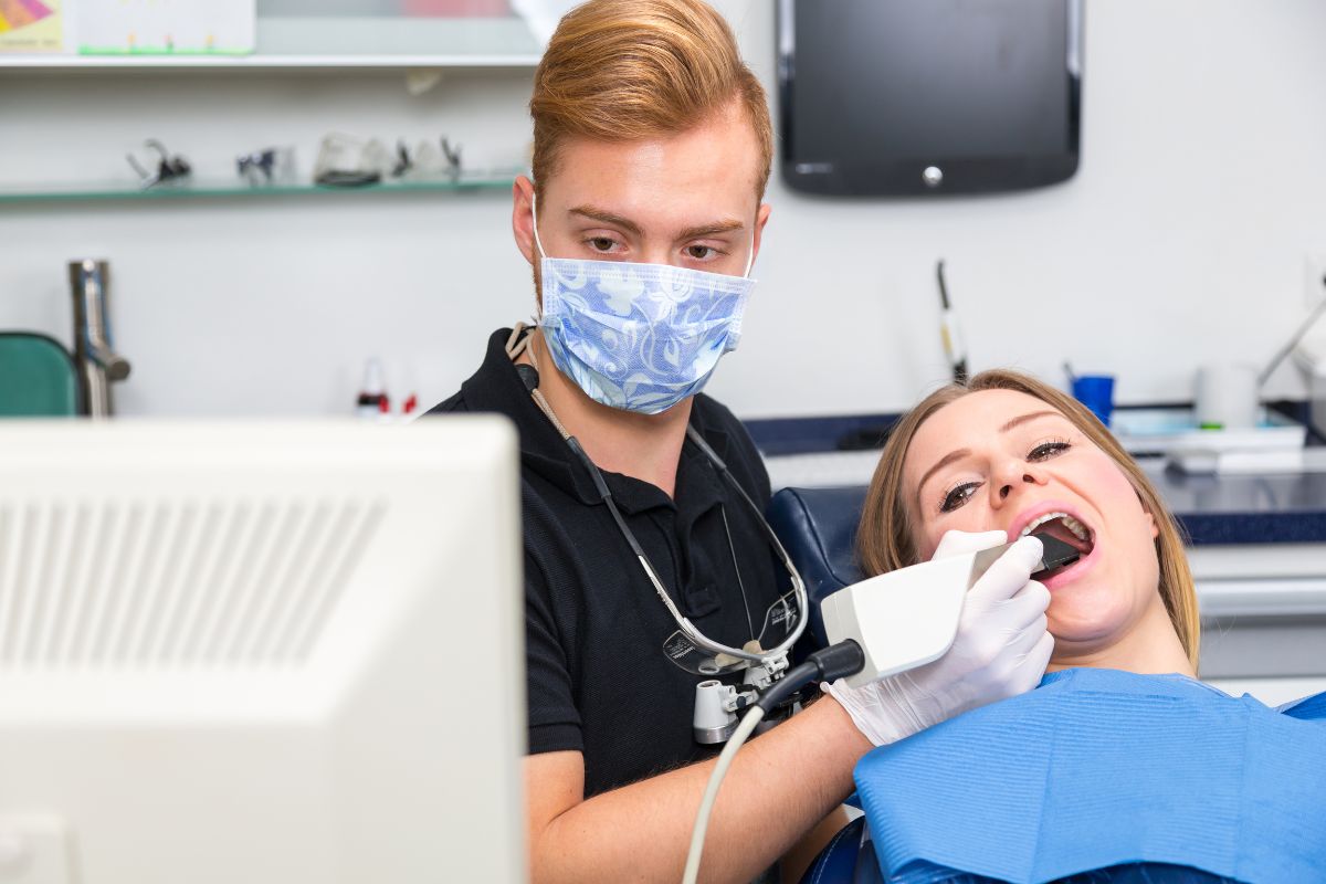 Featured image for “Understanding CEREC®: A Beginner’s Guide to Same-Day Dental Restorations”