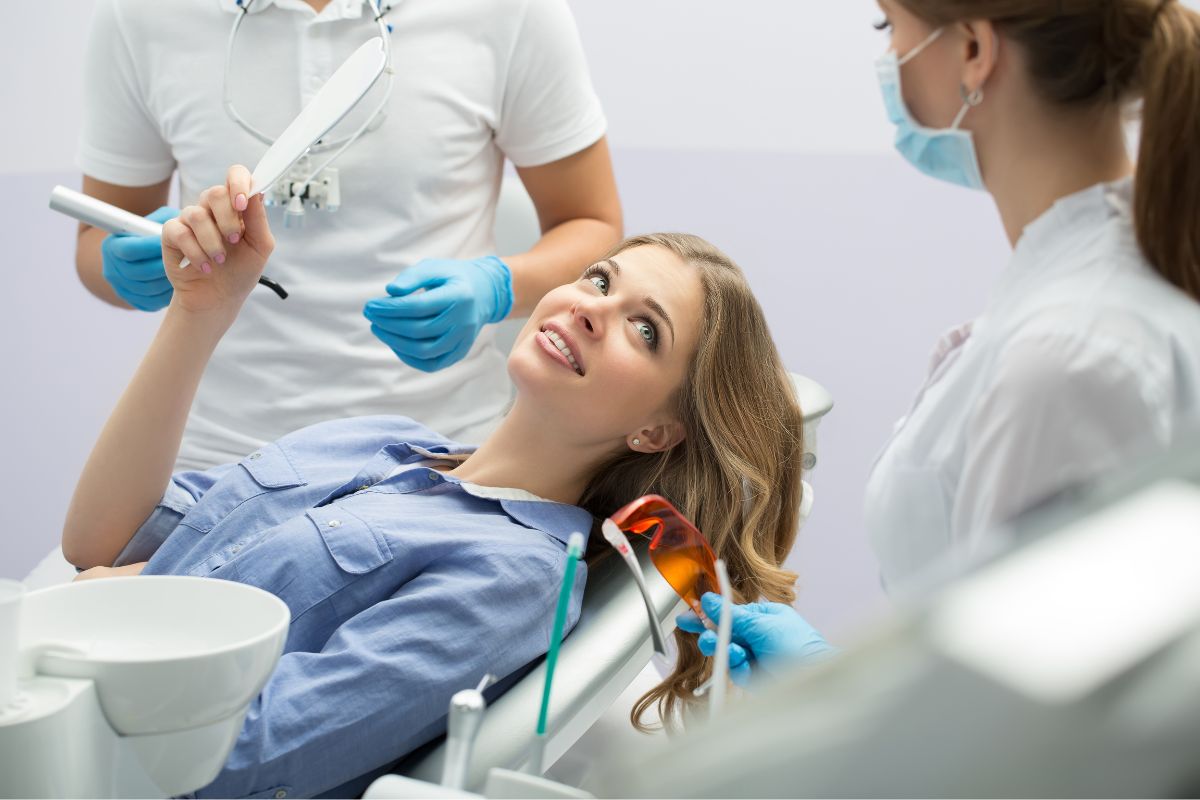Featured image for “How Often Do You Need A Dental Cleaning?”