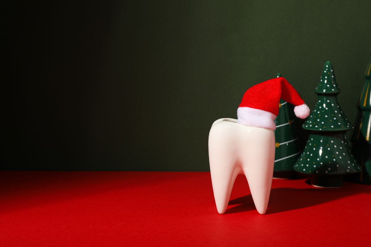 Featured image for “Go For Healthy Dental Choices This Festive Season”