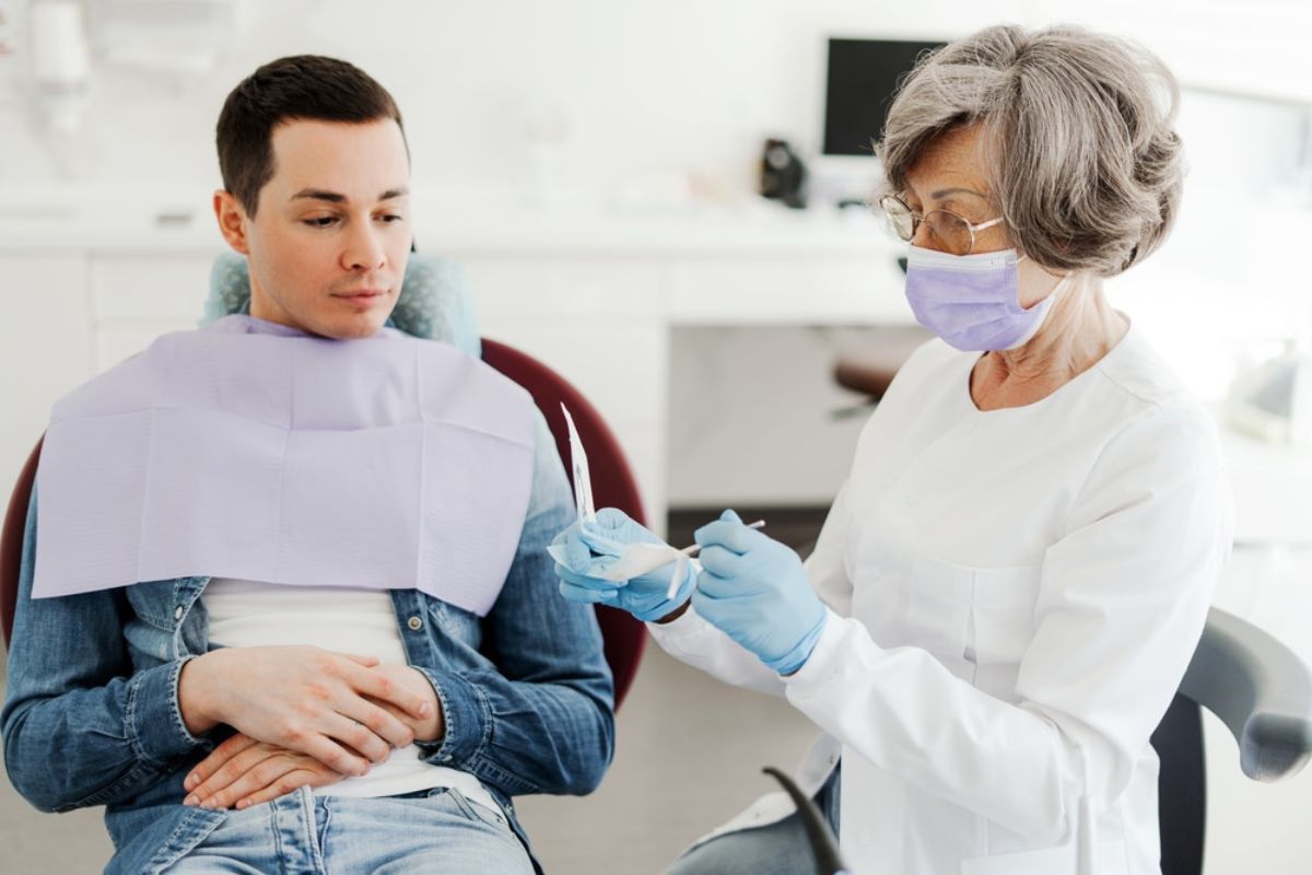 Featured image for “How to Overcome Dental Anxiety: Tips from a Dentist”