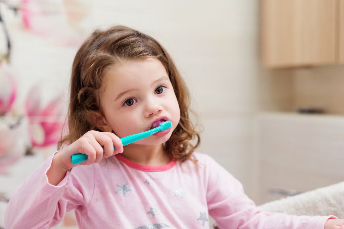 Featured image for “5 Expert Tips to Keep Your Child’s Mouth Healthy”