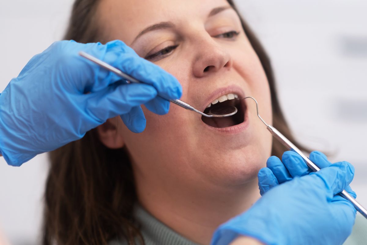 Featured image for “Why Do You Need Dental Exams before Cleaning?”