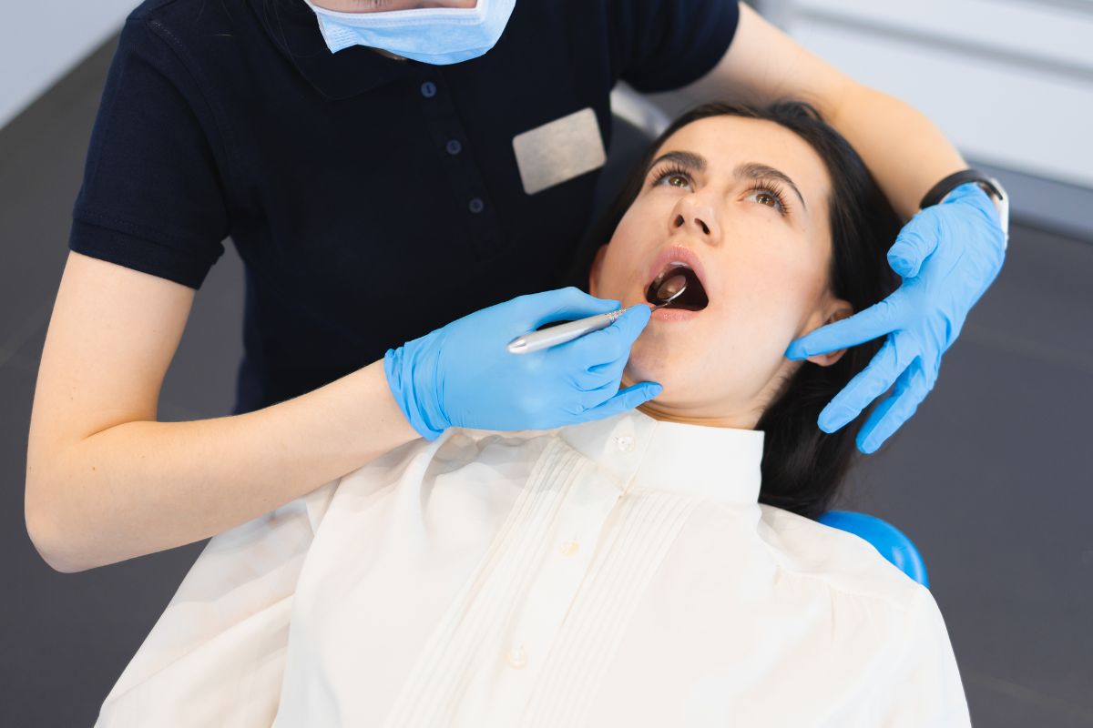 Featured image for “How Long Do Cosmetic Dental Procedures Last—And What Affects Their Lifespan?”