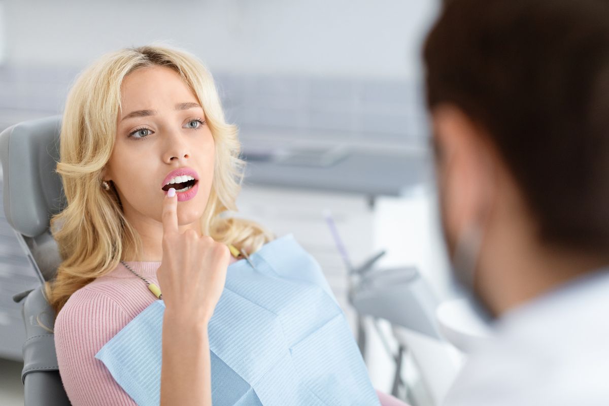 Featured image for “The Silent Progression of Gum Disease: Early Warning Signs You Shouldn’t Ignore”