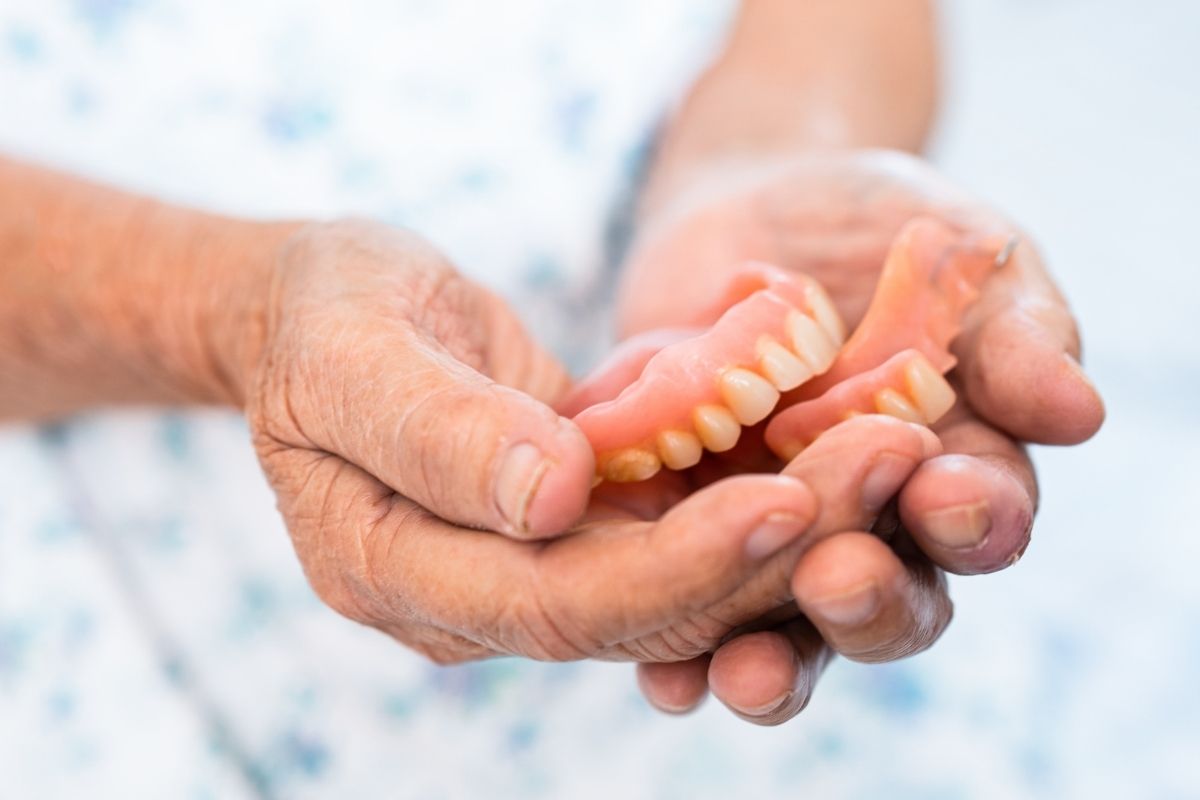 Featured image for “4 Common Denture Problems And How To Solve Them”