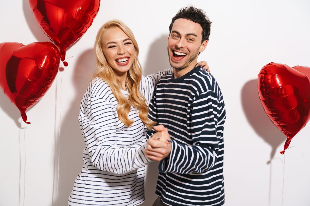 Featured image for “A Healthy Smile: The Secret to Attraction and Confidence this Valentine’s Day”