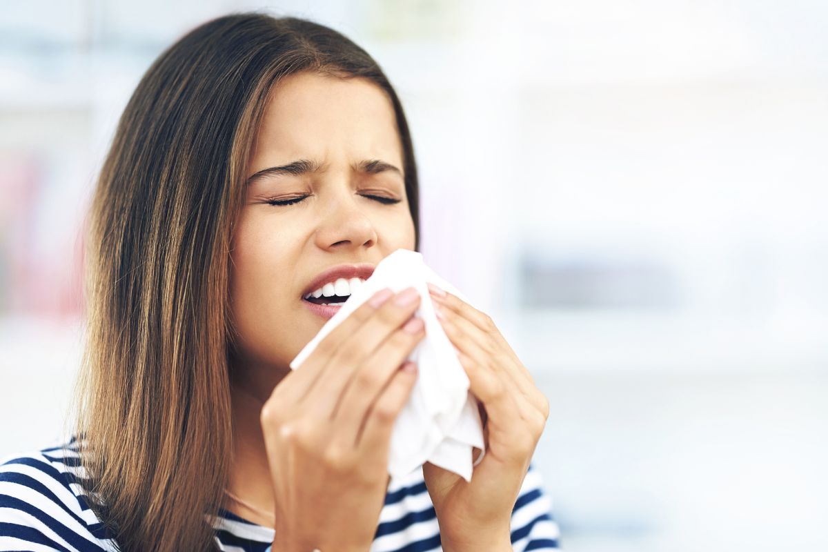 Featured image for “Seasonal Allergies and Oral Health: Surprising Connection You Should Know”