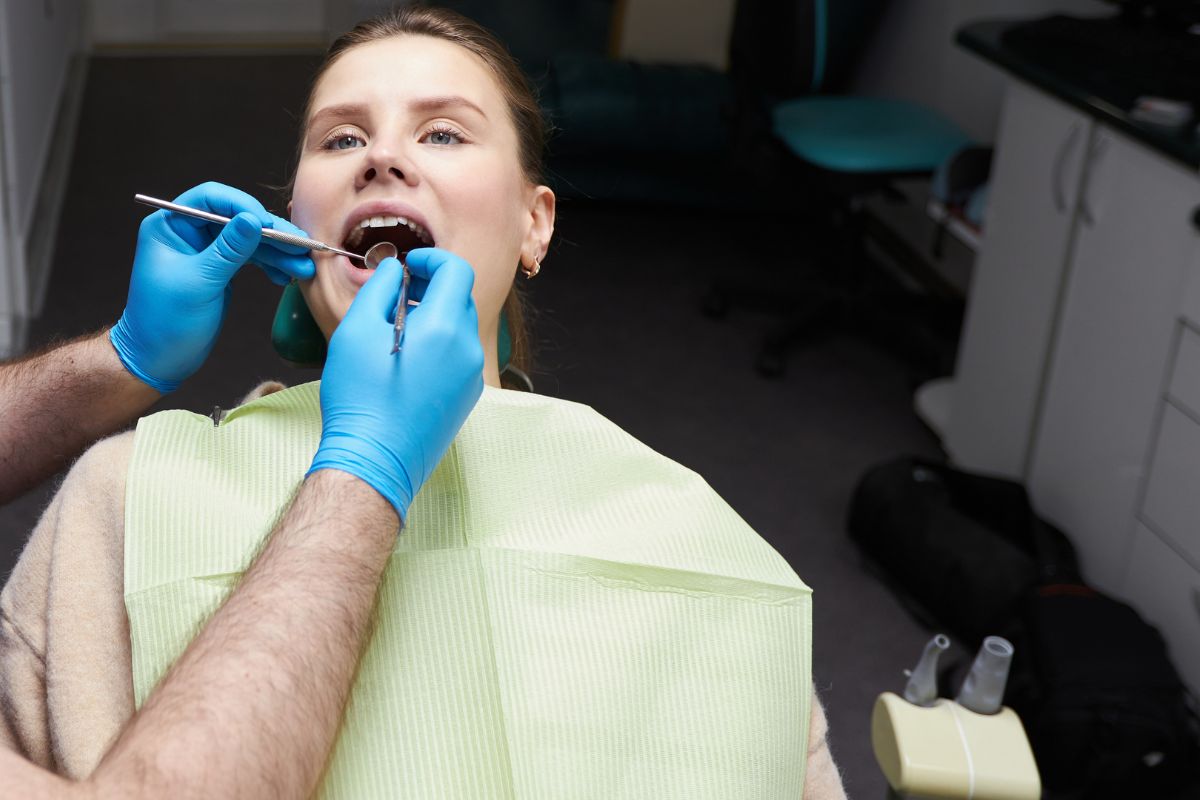 Featured image for “The Surprising Connections Between Oral Health and Well-Being”