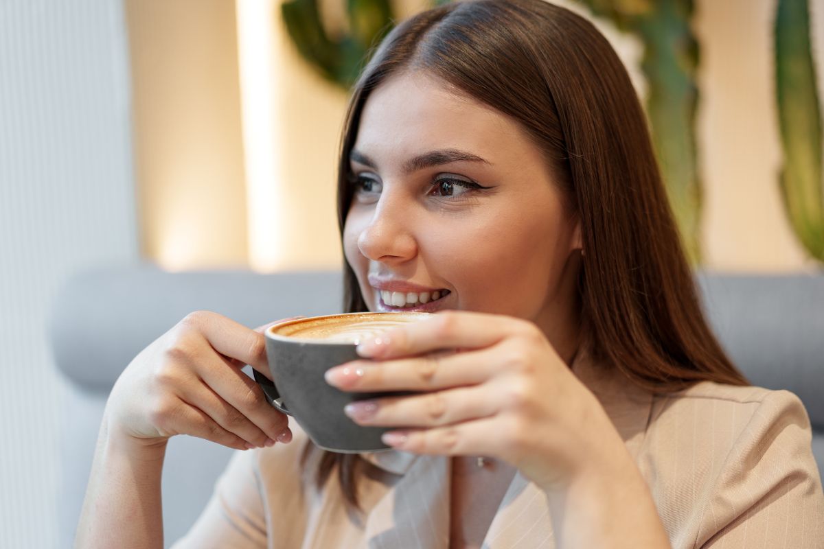 Featured image for “6 Strategies To Enjoy Coffee When Wearing Invisalign”