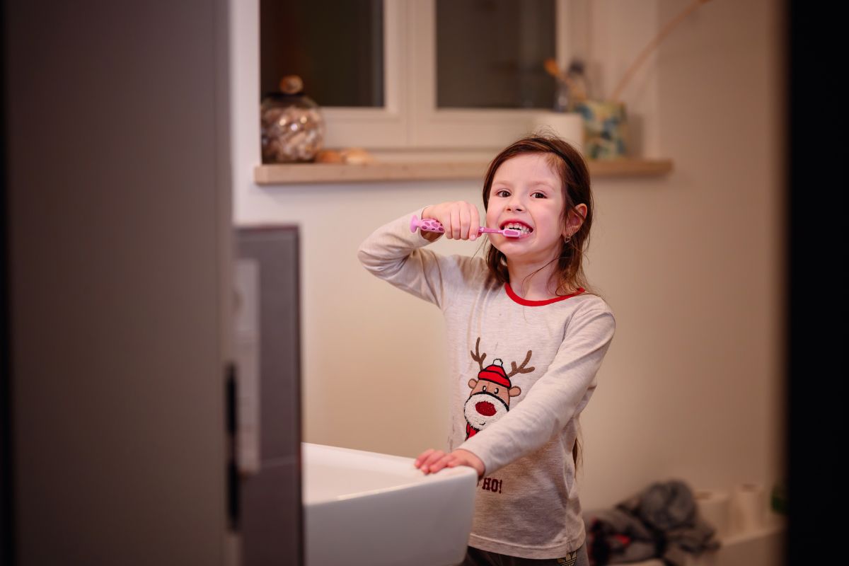 Featured image for “How to Keep Kids on Their Dental Routine Over Summer Break”